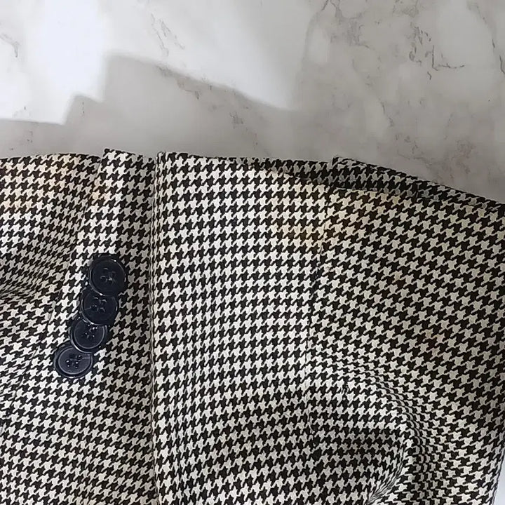 [BUNJANG] Givenchy Cashmere Jacket / 제일모직 지방시 남성 캐시미어 자켓 106 (26A10)