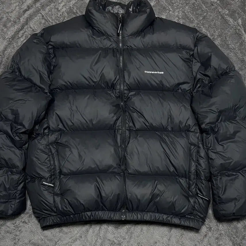 [BUNJANG] DENEVE PERTEX Down Padded Jacket XL / 디네댓 퍼텍스 패딩 XL