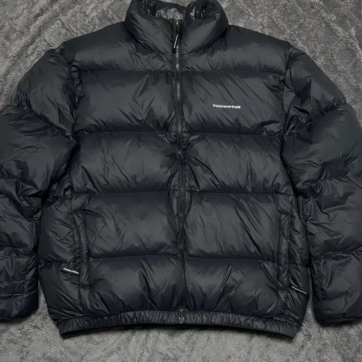[BUNJANG] DENEVE PERTEX Down Padded Jacket XL / 디네댓 퍼텍스 패딩 XL