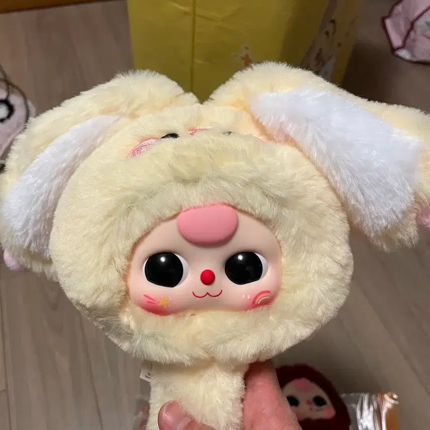 [BUNJANG] Baby Three Doll Bundle Set / 베이비쓰리 인형 일괄