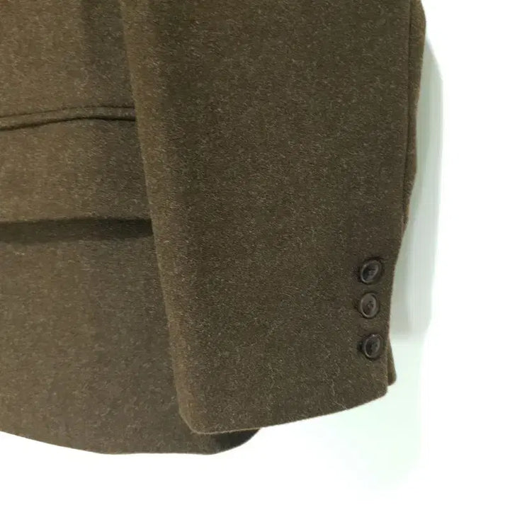 [BUNJANG] Hotping Wool Jacket / 핫핑 모직 자켓 3_W0415
