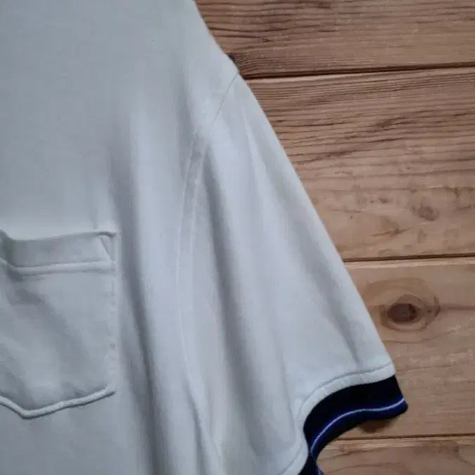[BUNJANG] Tommy Hilfiger Polo Shirt / 타미힐피거 폴로셔츠