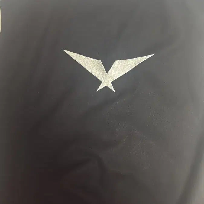 [BUNJANG] LCK XL Black &amp; White Bomber Jacket / Lck 자켓 사이즈 XL 티원 젠지 담원