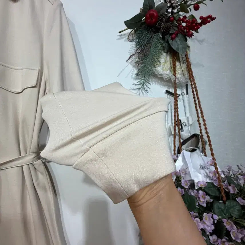 [SOLD OUT] 미착용 원피스 55넉넉