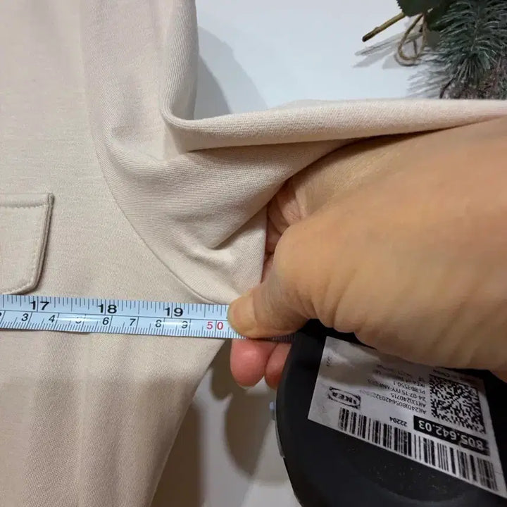 [SOLD OUT] 미착용 원피스 55넉넉