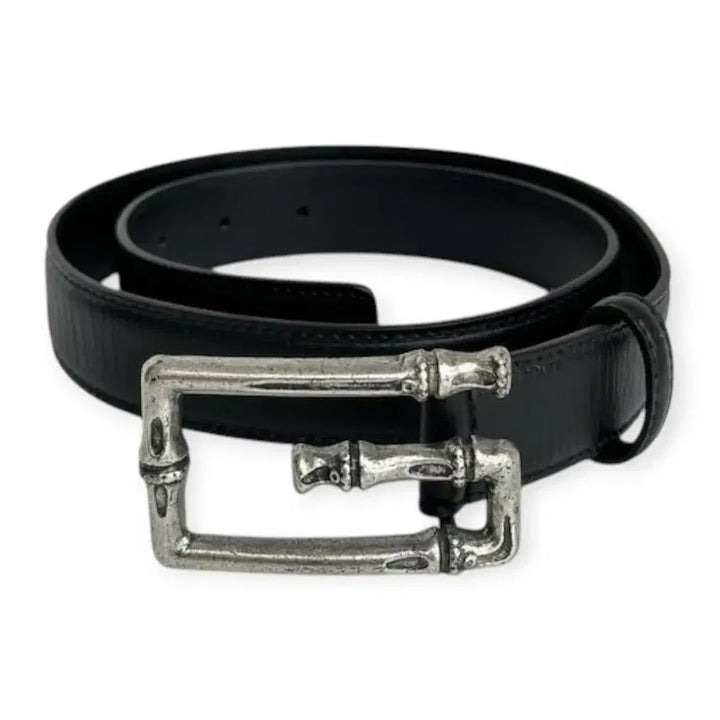 [BUNJANG] Gucci Tom Ford Era Bamboo Belt / 2000s gucci tomfrod era 밤부 벨트
