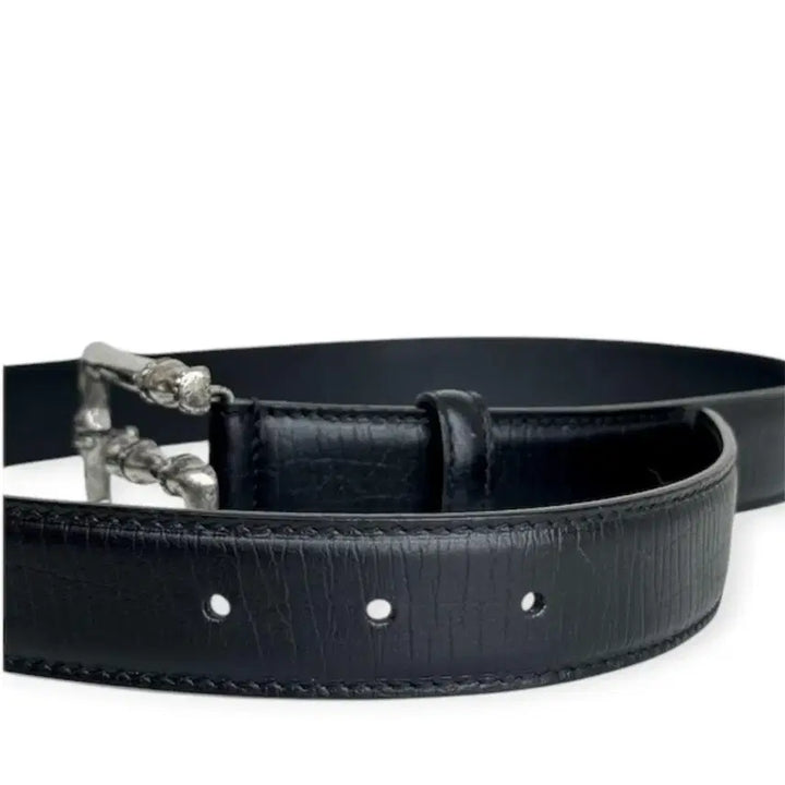 [BUNJANG] Gucci Tom Ford Era Bamboo Belt / 2000s gucci tomfrod era 밤부 벨트