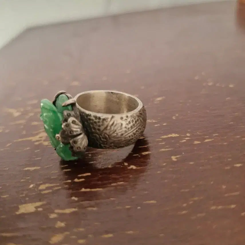 [SOLD OUT] 반지(은)