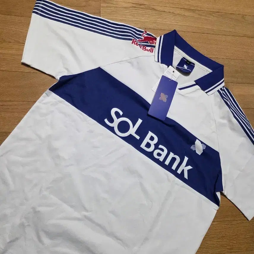 [BUNJANG] DRX 2024 Short Sleeve Jersey (M) / 2024 DRX 2024 유니폼 반팔(M)