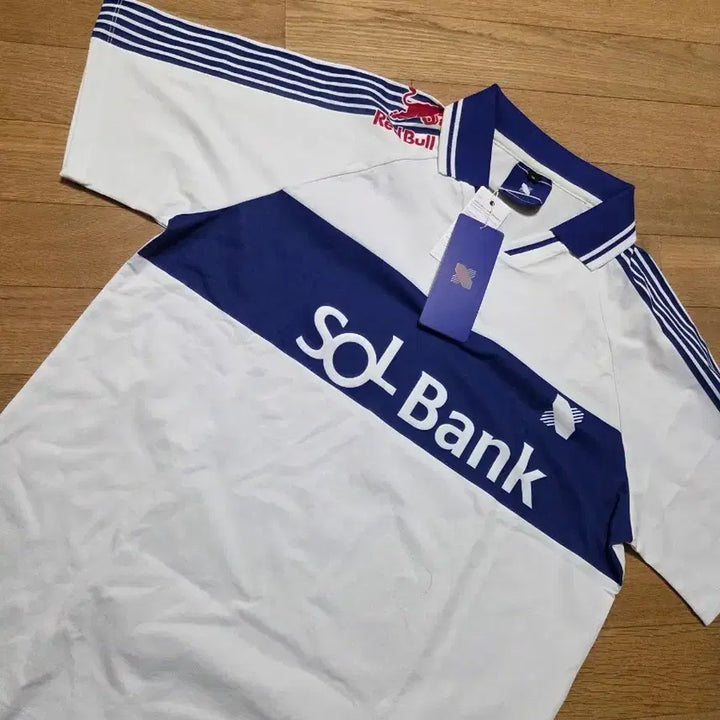 [BUNJANG] DRX 2024 Short Sleeve Jersey (M) / 2024 DRX 2024 유니폼 반팔(M)