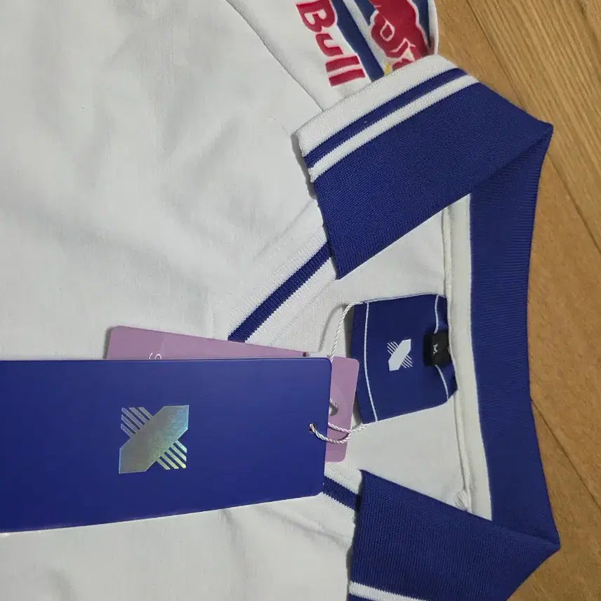 [BUNJANG] DRX 2024 Short Sleeve Jersey (M) / 2024 DRX 2024 유니폼 반팔(M)
