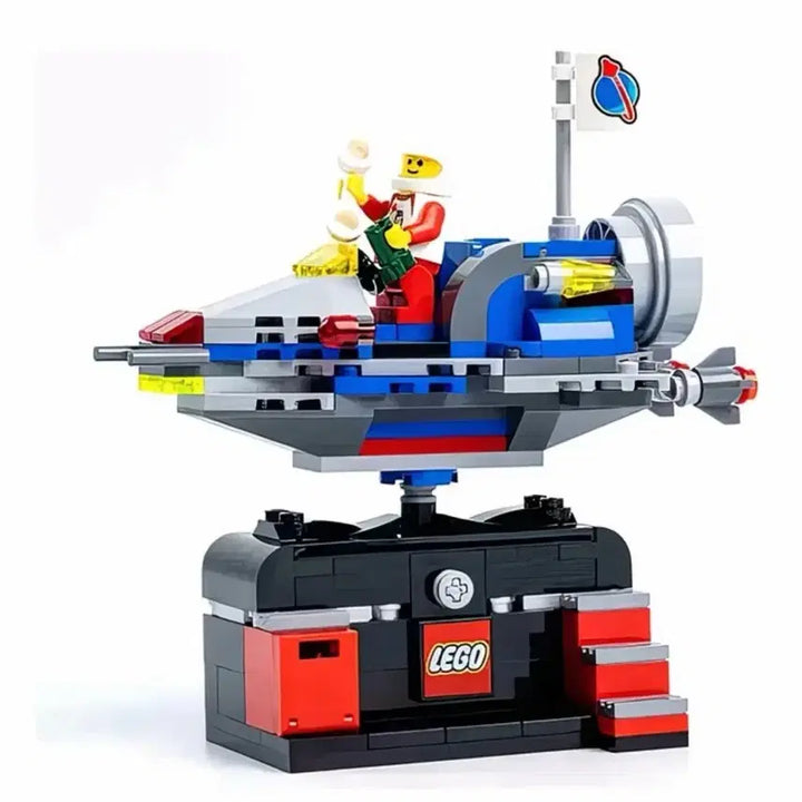 [BUNJANG] Lego Space Explorer Spacecraft / 레고 6435203 우주선 스페이스 탐험