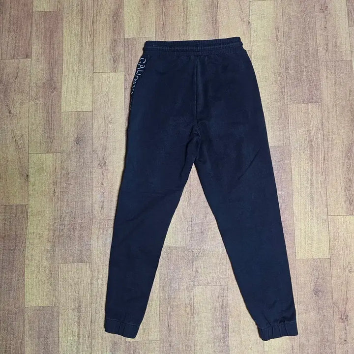 [BUNJANG] Calvin Klein Jogger Pants / 켈빈클라인매장판 조거팬츠~27프리사이즈