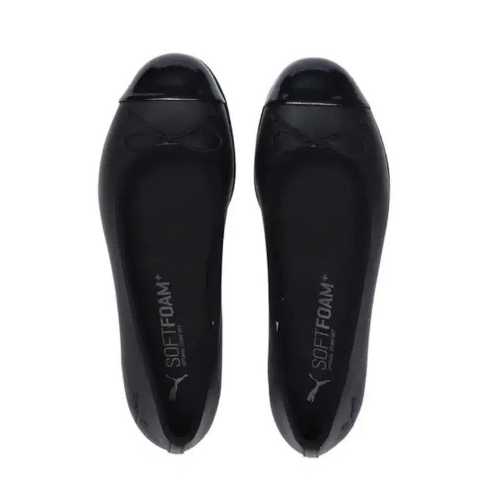 [BUNJANG] Puma Softfoam Flat Shoes 250 / 푸마 소프트폼 플랫 슈즈 250