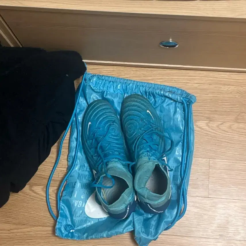 [BUNJANG] Nike Phantom Elite Shoes / 나이키 팬텀엘리트