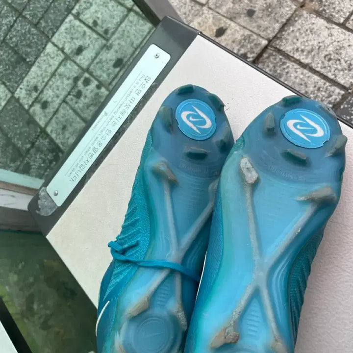 [BUNJANG] Nike Phantom Elite Shoes / 나이키 팬텀엘리트