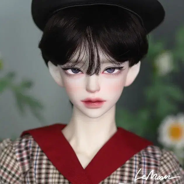 [BUNJANG] Le Mignon Green Normal Head / 단순개봉 르문 그린 노멀헤드 판매합니다!
