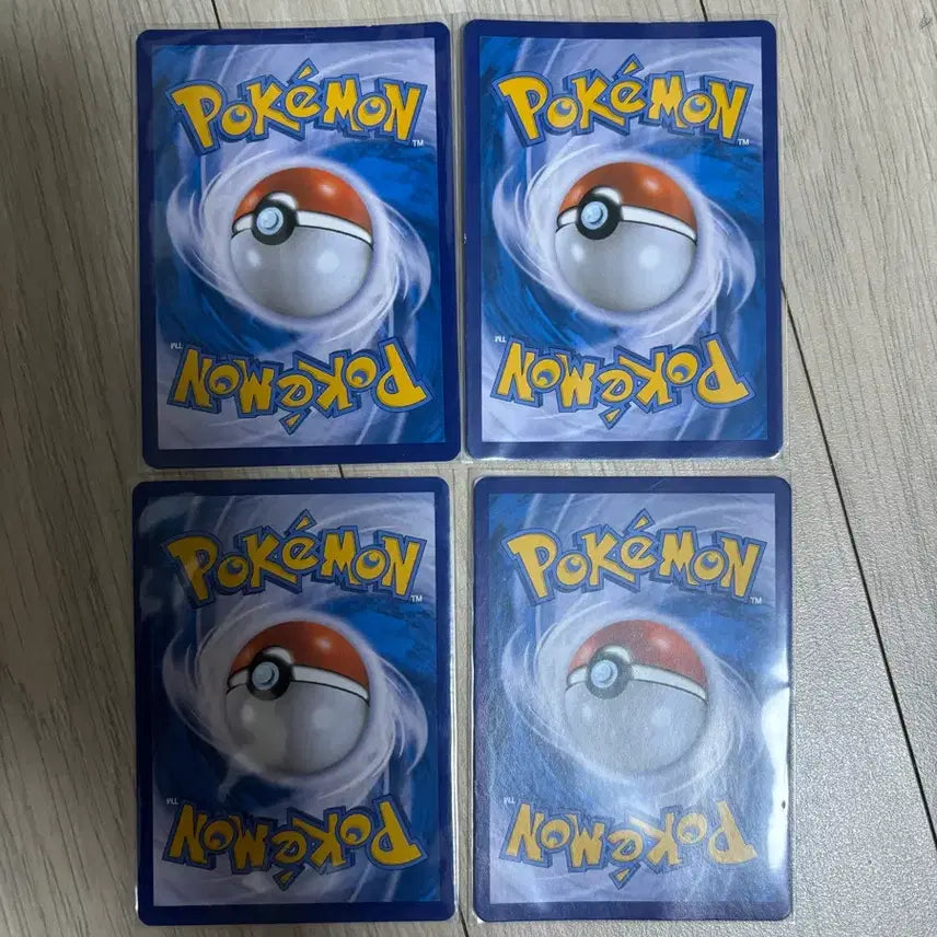 [BUNJANG] Pokemon Pikachu 25th Anniversary Promo Set / 피카츄25주년,프로모 세트