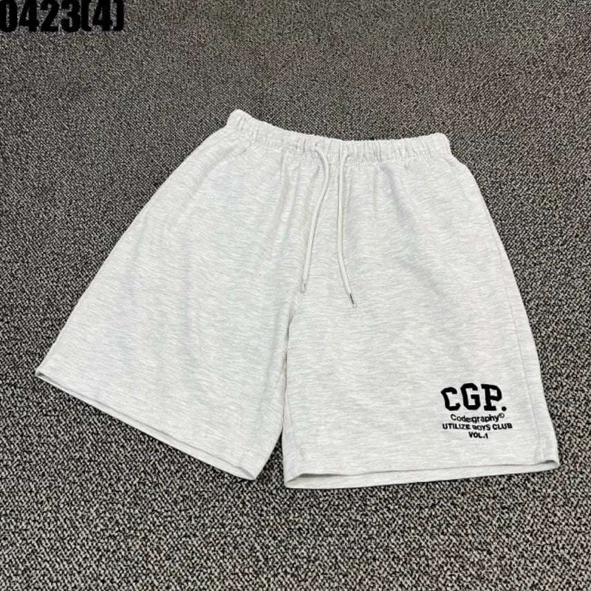 [BUNJANG] Code:Graphy Training Shorts S / 코드그라피 트레이닝 반바지 S | 0423