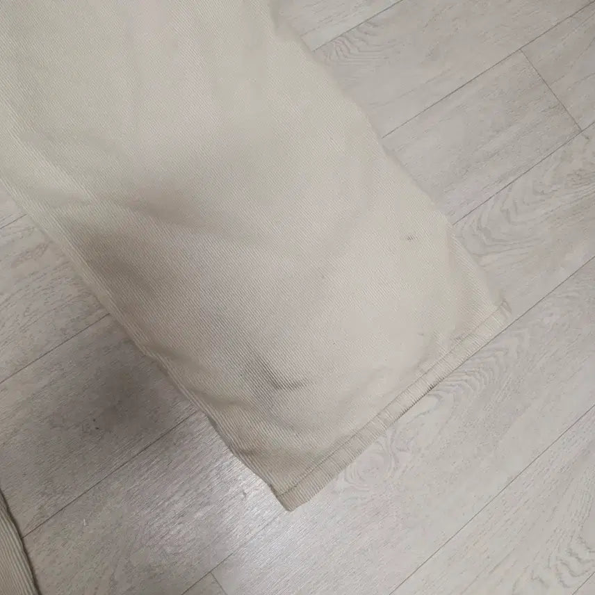 [BUNJANG] Nanamica Corduroy Dock Pants / [32] 나나미카 코듀로이 독 팬츠 nanamica