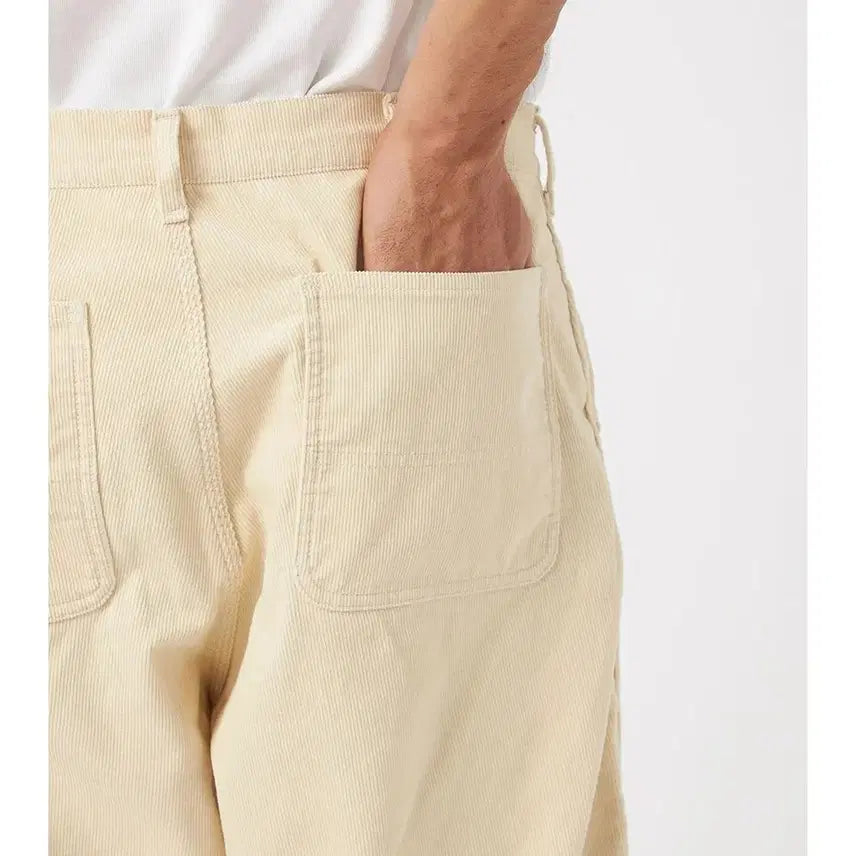[BUNJANG] Nanamica Corduroy Dock Pants / [32] 나나미카 코듀로이 독 팬츠 nanamica