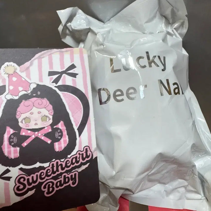 [BUNJANG] Bamtokki Mini V5 Secret Figure / 밤토끼 미니 v5 시크릿