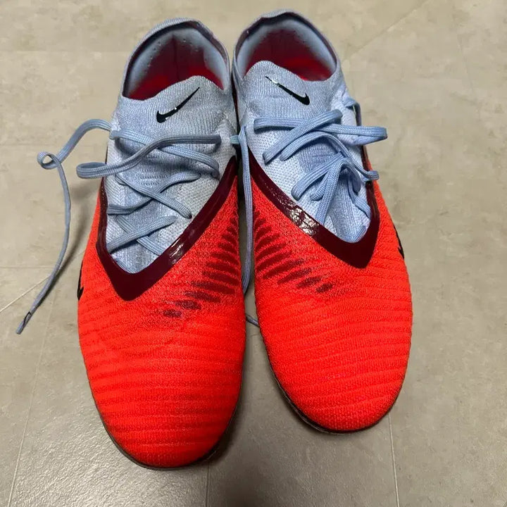 [BUNJANG] Nike Phantom 6 Elite Soccer Cleats / 나이키 팬텀6