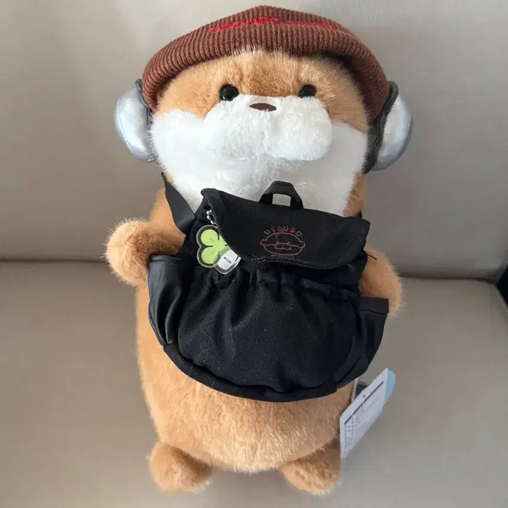 [BUNJANG] Uso Uso Daehakro Doll / 우소우소 대학로 인형