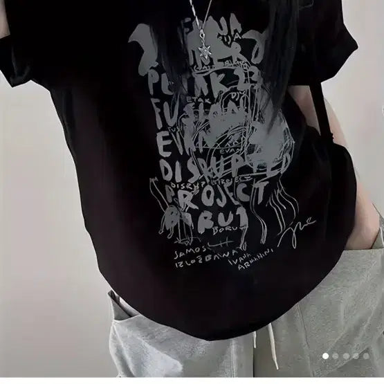 [BUNJANG] Temu T-shirts Bundle Set / 테무 옷 여러개 판매 테무 반팔티(일괄)