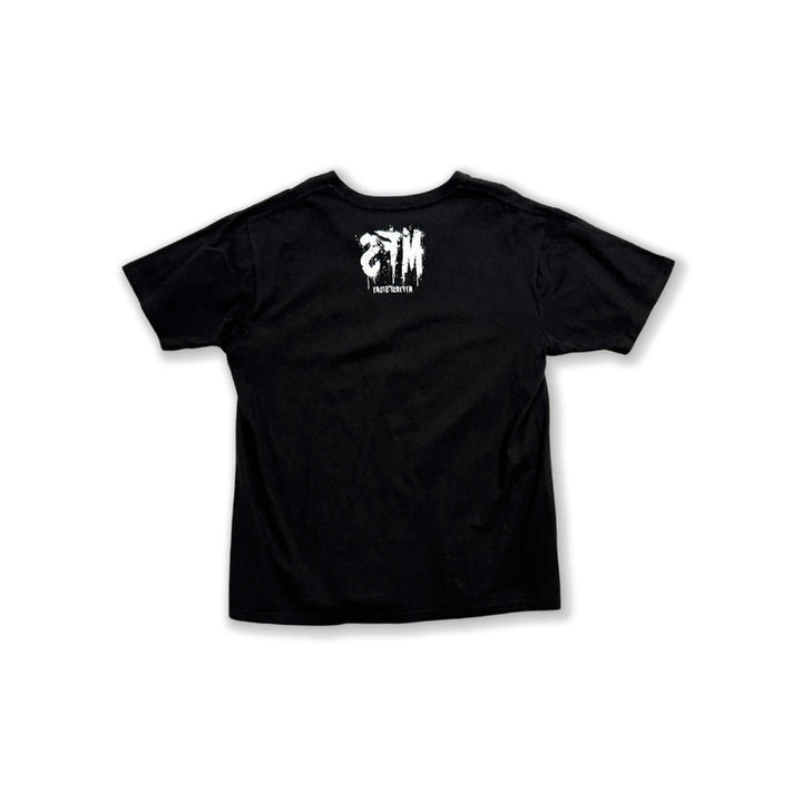 [BUNJANG] MFS Graphic T-Shirt / MFS 그래픽 티셔츠