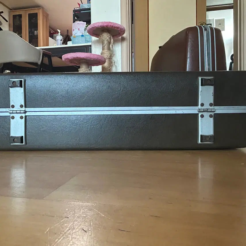 [BUNJANG] Samsonite Silhouette Briefcase / Samsonite Silhouette시리즈 브리프 케이스 팝니다.