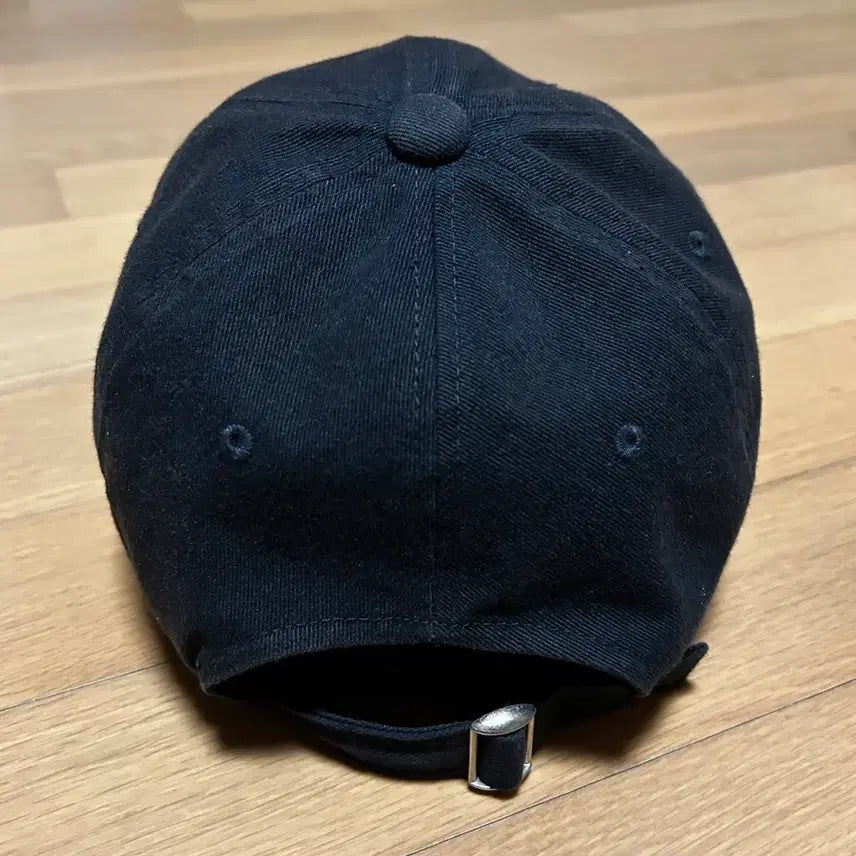 [SOLD OUT] 아이돈워너셀(IDWS) 네이비 볼캡