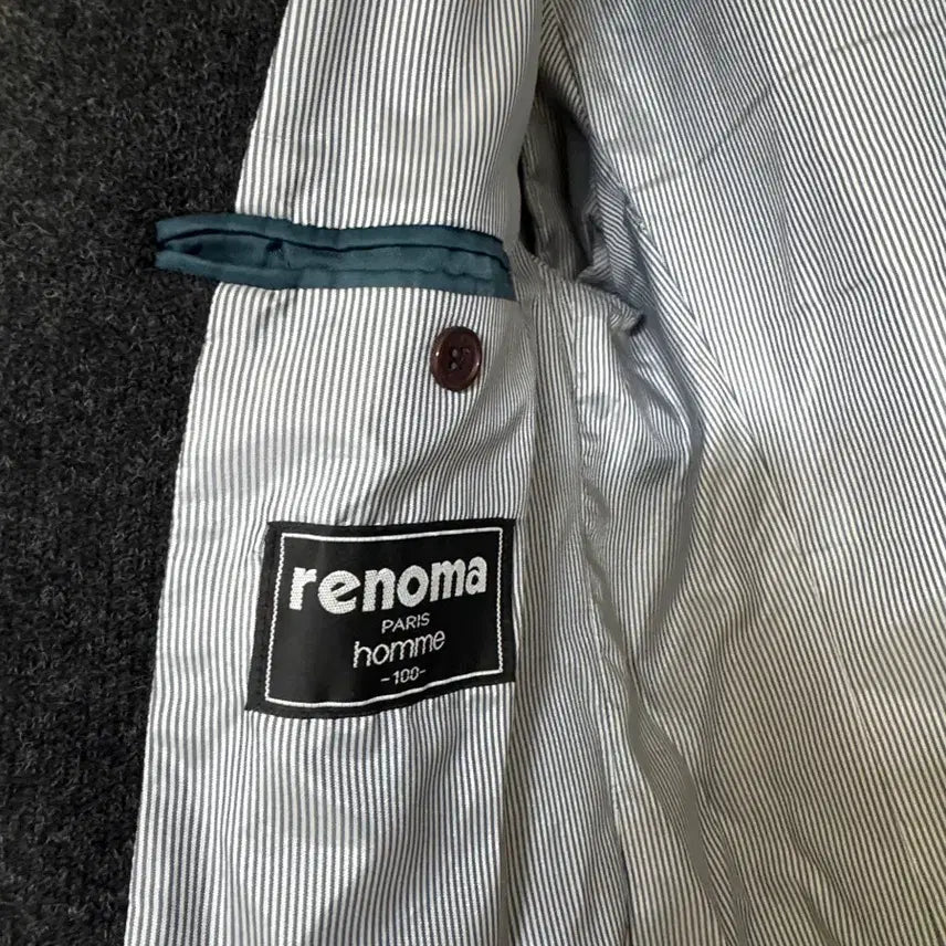 [BUNJANG] Renoma Men&