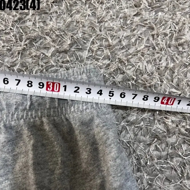 [SOLD OUT] 나이키 트레이닝 반바지 L | 0423