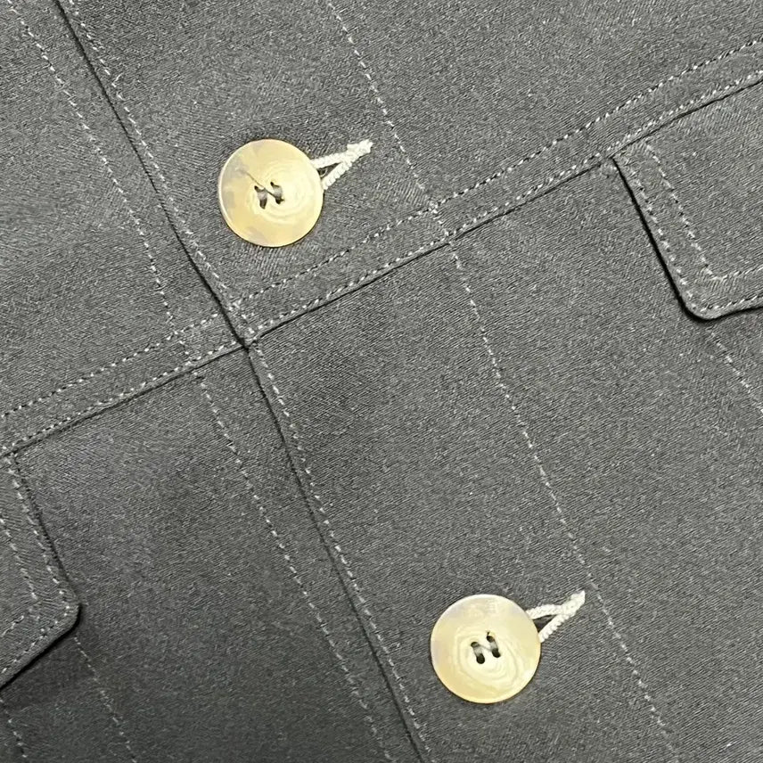 [BUNJANG] Armani Jeans 90s Vintage Jacket / 90s 빈티지 Armani 아르마니 진스 자켓