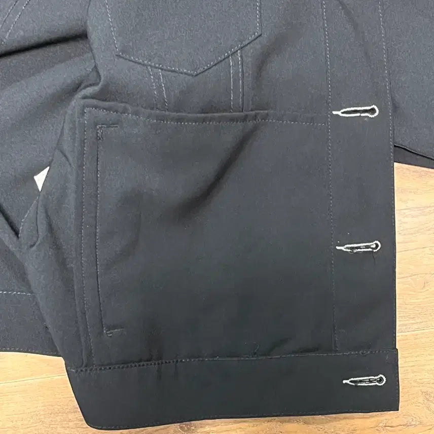 [BUNJANG] Armani Jeans 90s Vintage Jacket / 90s 빈티지 Armani 아르마니 진스 자켓