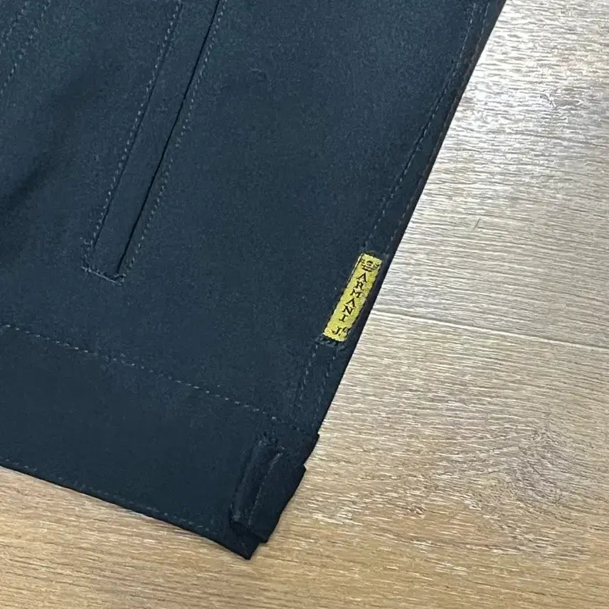 [BUNJANG] Armani Jeans 90s Vintage Jacket / 90s 빈티지 Armani 아르마니 진스 자켓