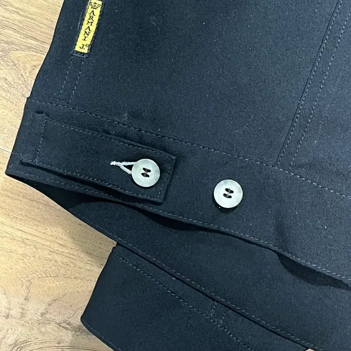 [BUNJANG] Armani Jeans 90s Vintage Jacket / 90s 빈티지 Armani 아르마니 진스 자켓