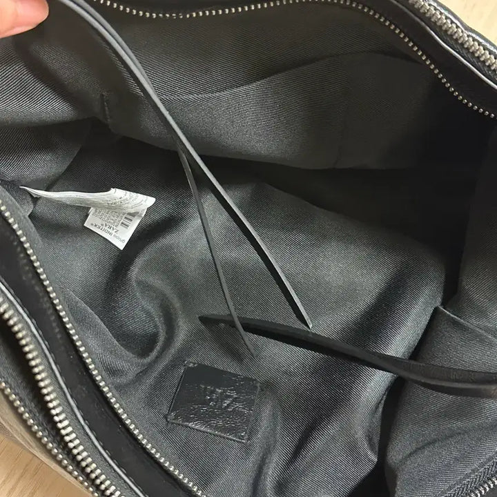 [BUNJANG] ZARA Rock Shopper Bag / 자라 락쇼퍼 백