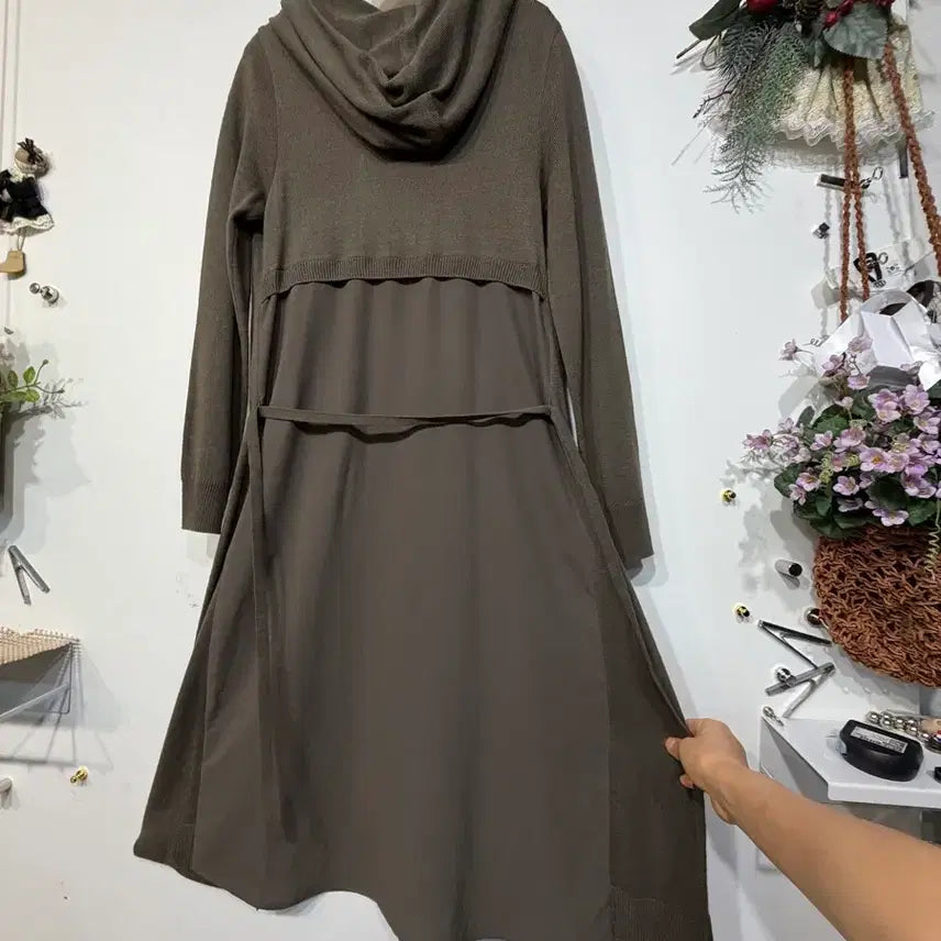 [BUNJANG] Long Cardigan / 롱롱 가디건        싸이즈 :  55-66