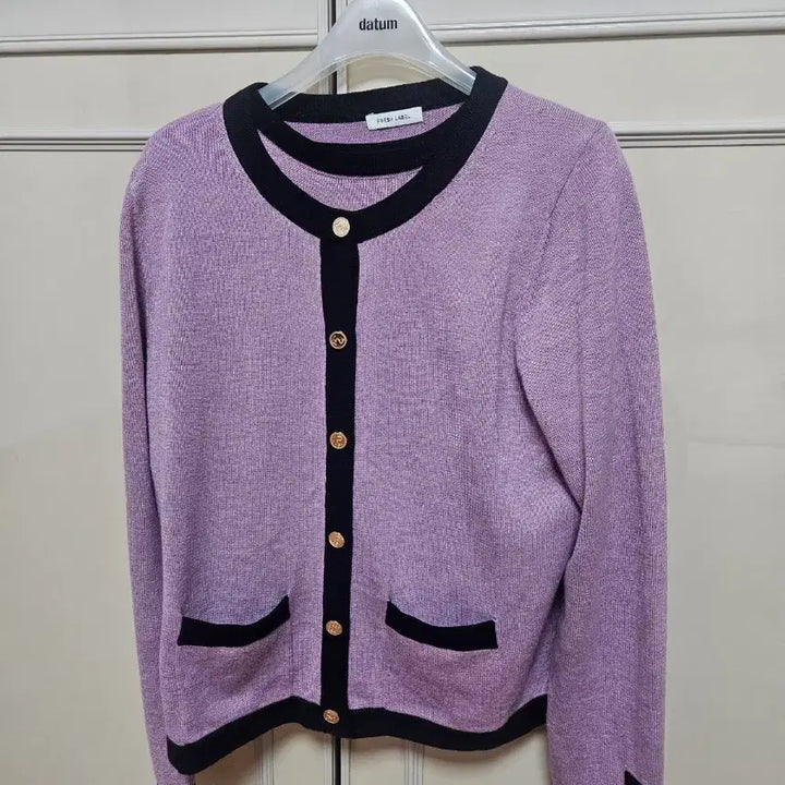 [SOLD OUT] 프레쉬라벨 가디건 세트