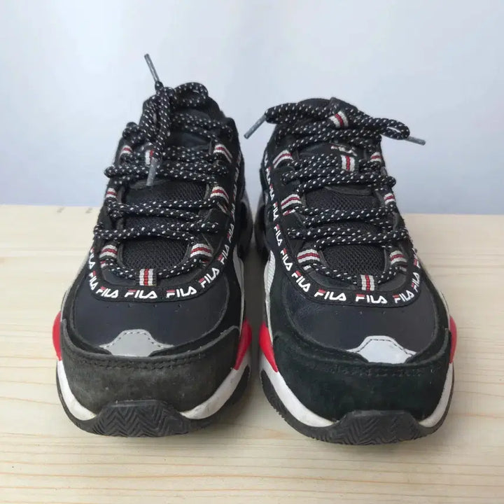 [BUNJANG] Fila Running Shoes / 240 휠라 운동화 러닝화 워킹화 헬스화