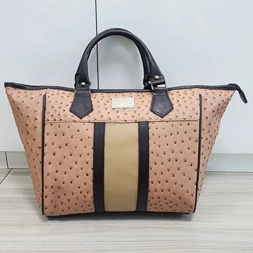 [BUNJANG] CAPACCI (Rian) Tote Bag / (새상품)가파치(리안)토트백