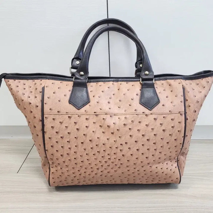 [BUNJANG] CAPACCI (Rian) Tote Bag / (새상품)가파치(리안)토트백
