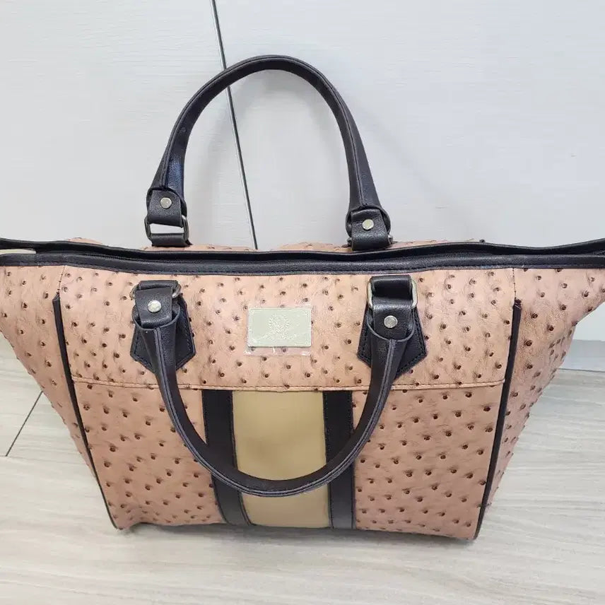 [BUNJANG] CAPACCI (Rian) Tote Bag / (새상품)가파치(리안)토트백