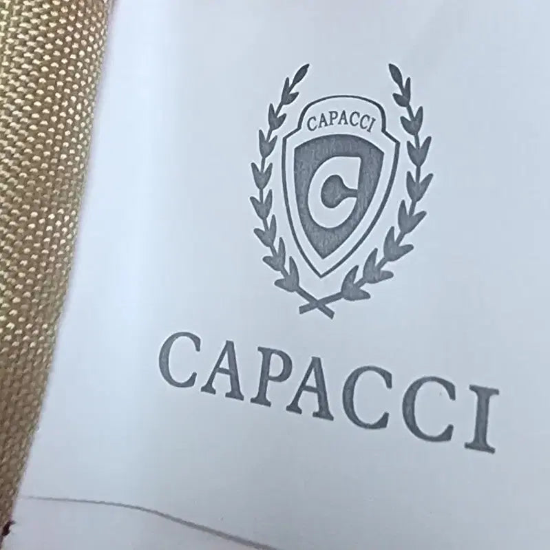 [BUNJANG] CAPACCI (Rian) Tote Bag / (새상품)가파치(리안)토트백