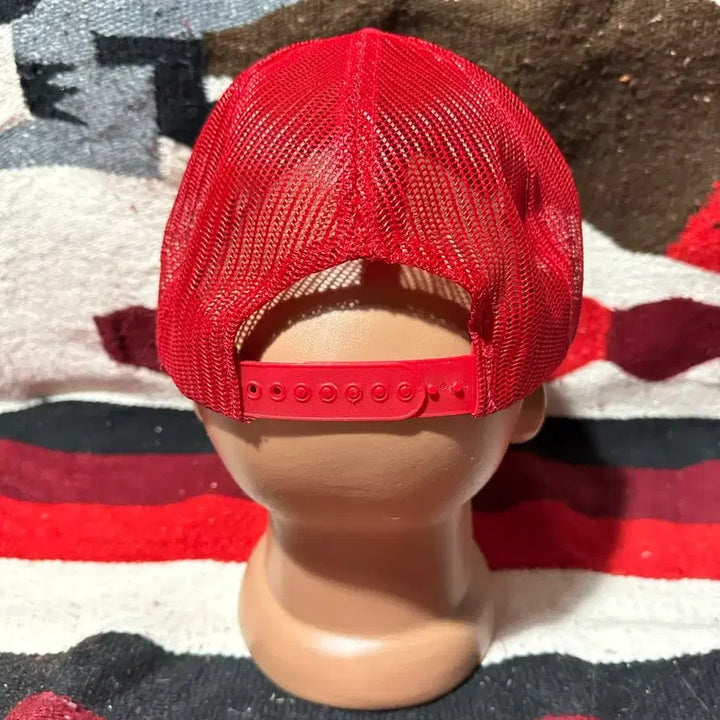 [BUNJANG] Vintage Dreamin Trucker Cap / [빈티지] Vintage Dreamin Trucker Cap