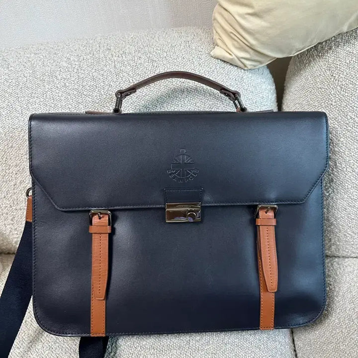 [BUNJANG] Beanpole Briefcase / 빈폴 서류가방, 정장가방 팝니다