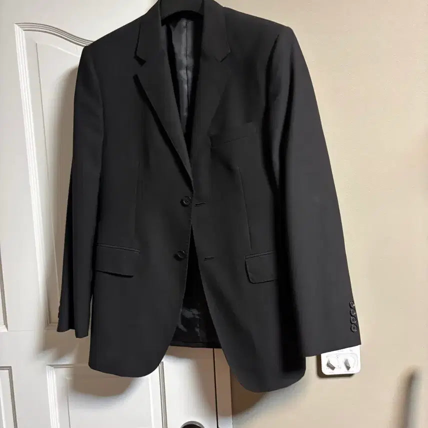 [BUNJANG] Womo Formal Blazer / 워모정장자켓.