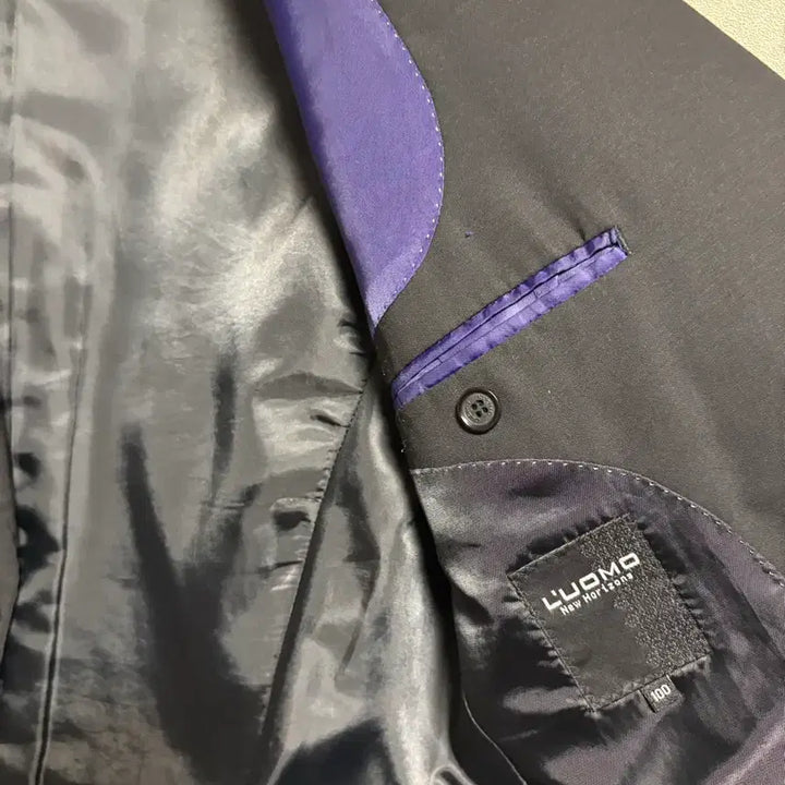 [BUNJANG] Womo Formal Blazer / 워모정장자켓.